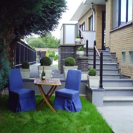 נינובה Apartment Capitalcondos חדר תמונה