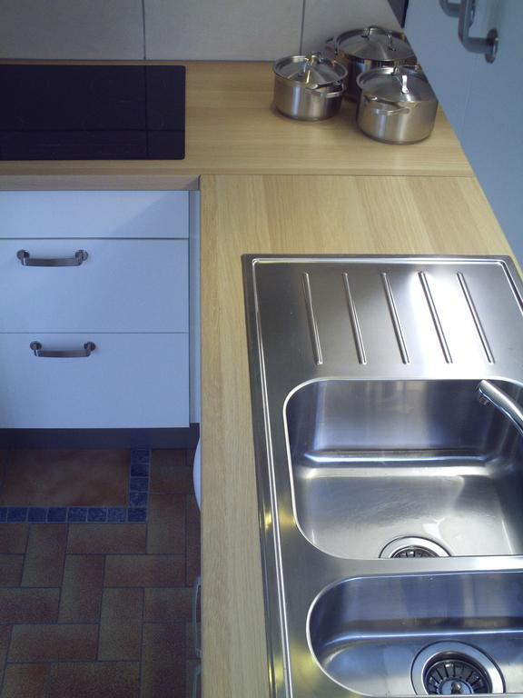 נינובה Apartment Capitalcondos חדר תמונה