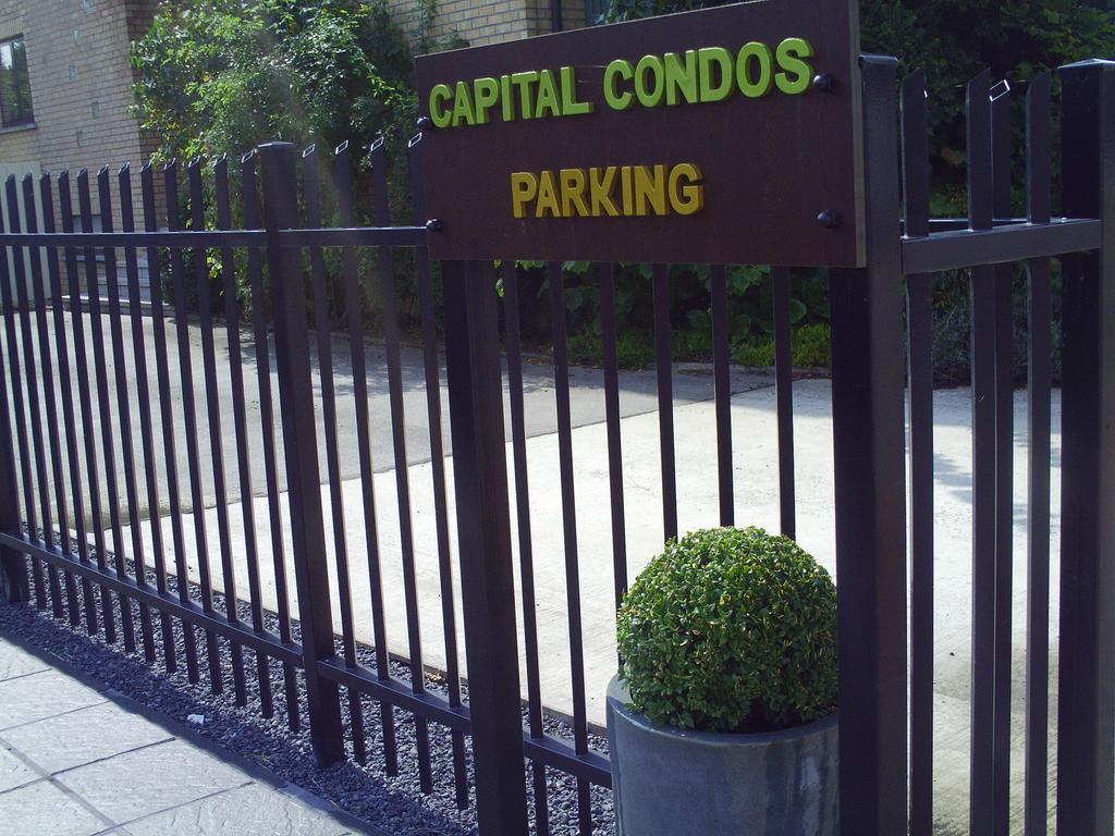 נינובה Apartment Capitalcondos חדר תמונה