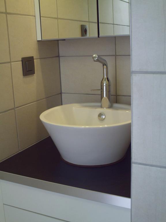 נינובה Apartment Capitalcondos חדר תמונה