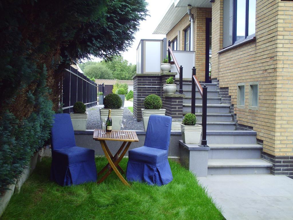 נינובה Apartment Capitalcondos חדר תמונה