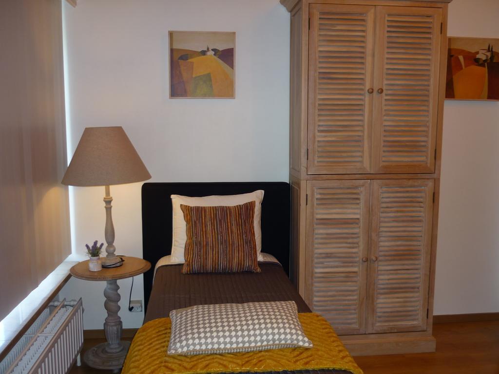 נינובה Apartment Capitalcondos מראה חיצוני תמונה