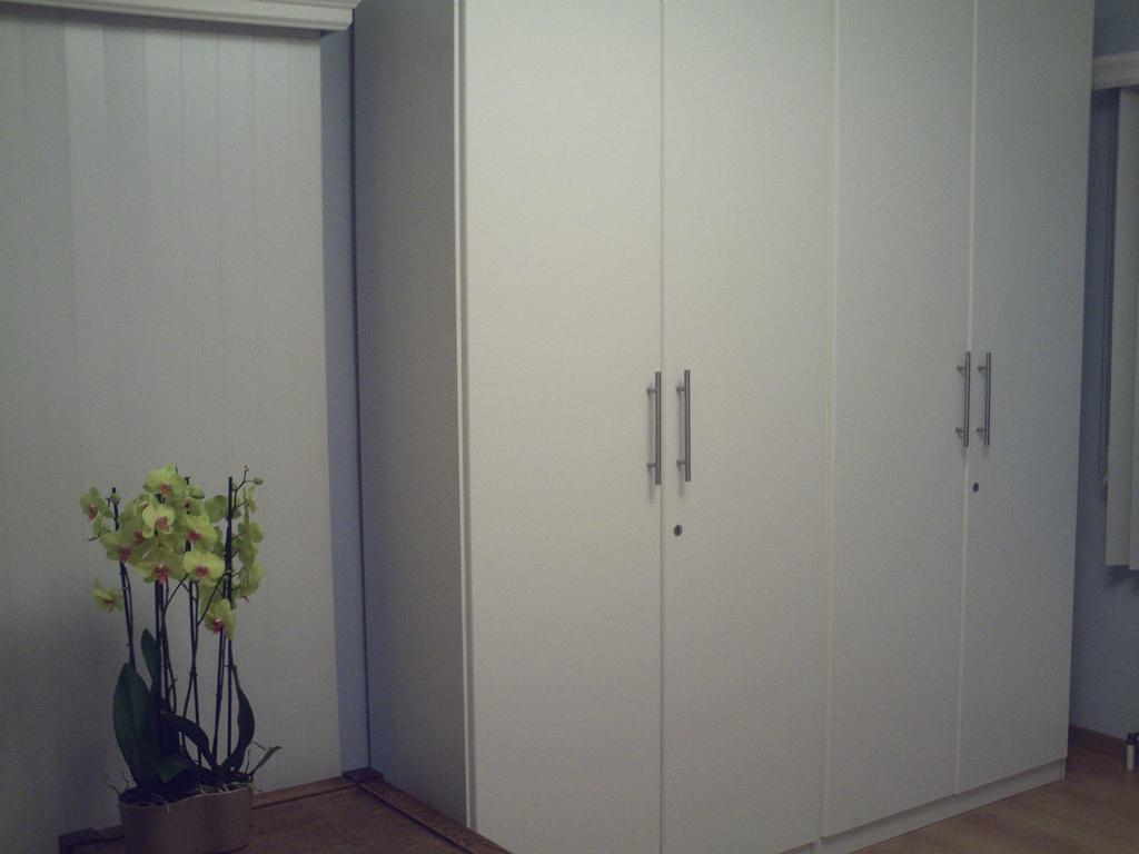 נינובה Apartment Capitalcondos מראה חיצוני תמונה