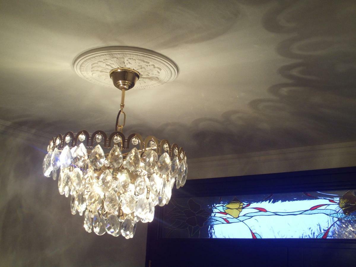 נינובה Apartment Capitalcondos מראה חיצוני תמונה